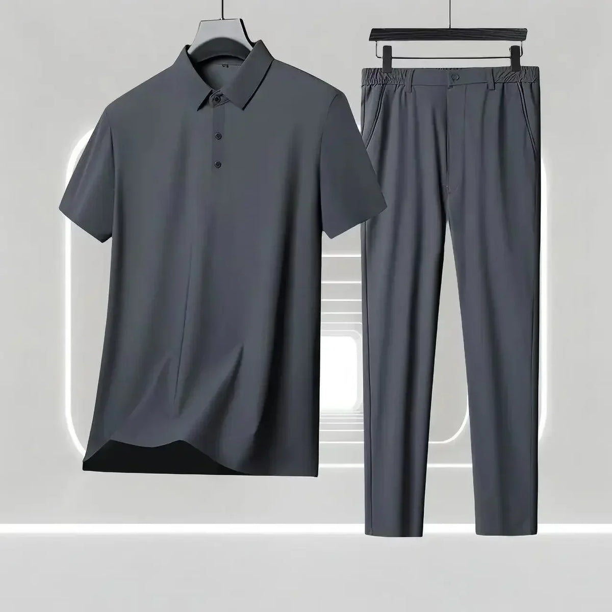 Monte Carlo Two-Piece Set