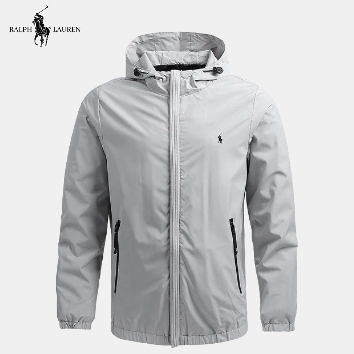 Active Jacket