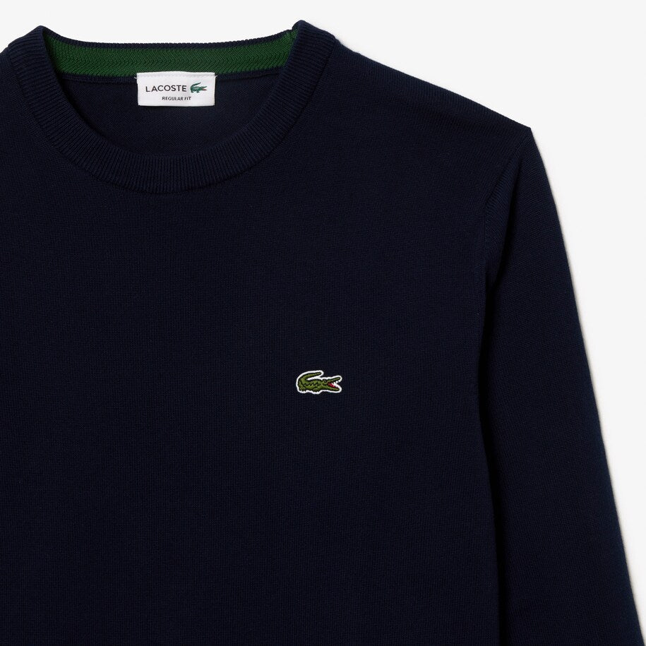 Organic Cotton Crew