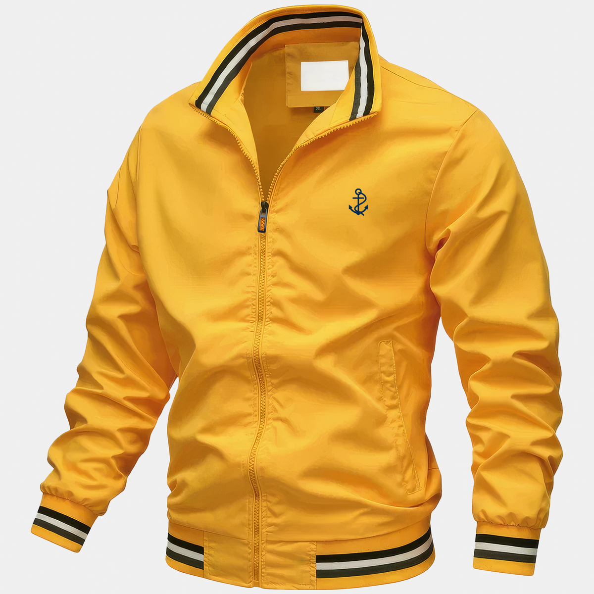The Cascais Sports Blouson