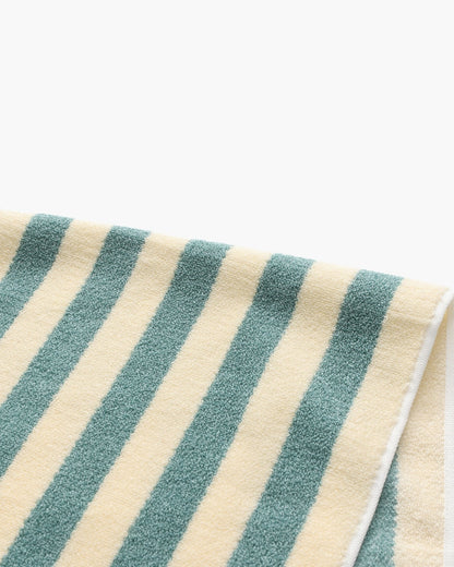 Coastal Stripe Hand Towel