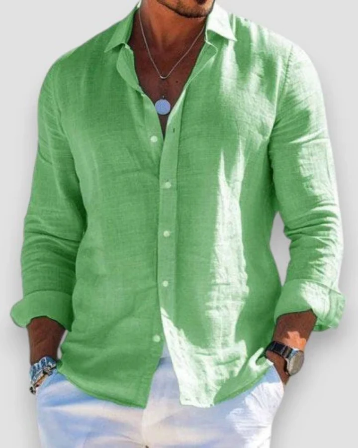 Men's Casual Shirt