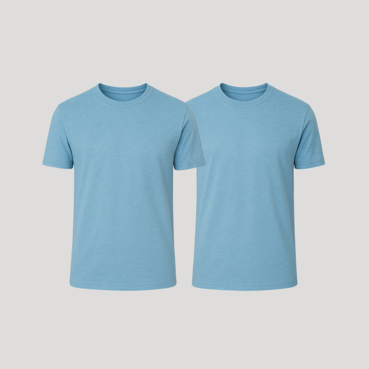 The Standard Crew Neck 2-Pack