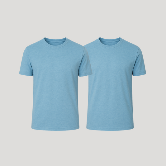 The Standard Crew Neck 2-Pack