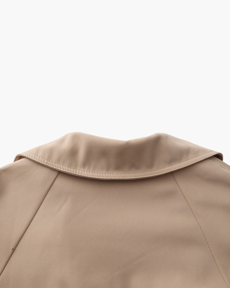Heritage Trench Coat