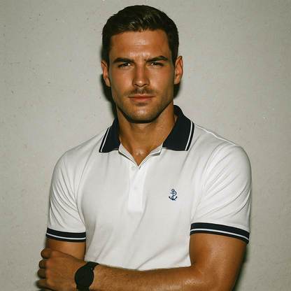 The Sorrento Polo Duo – Buy 1, Get 1 Free