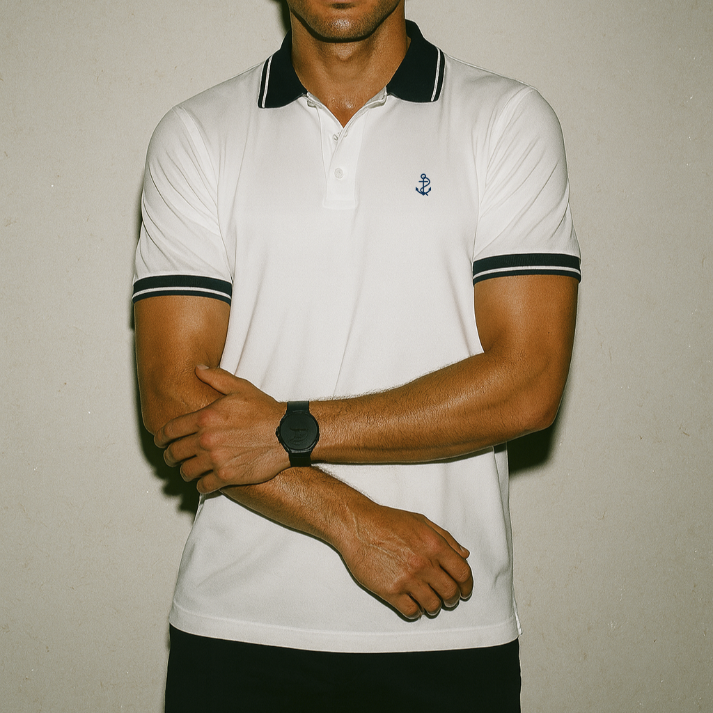 The Sorrento Polo Duo – Buy 1, Get 1 Free