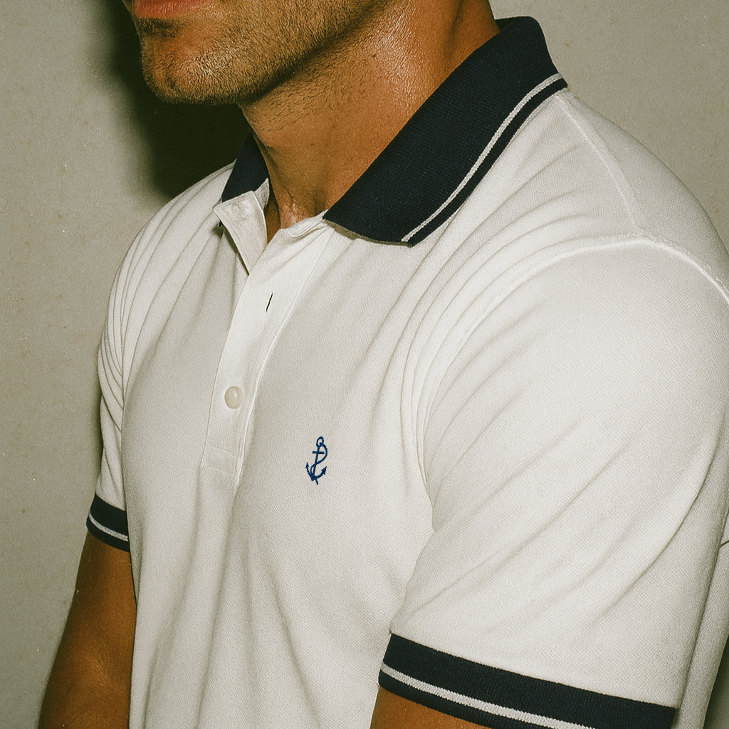 The Sorrento Polo Duo – Buy 1, Get 1 Free