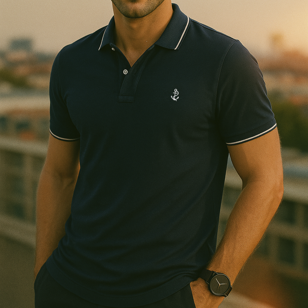The Sorrento Polo Duo – Buy 1, Get 1 Free
