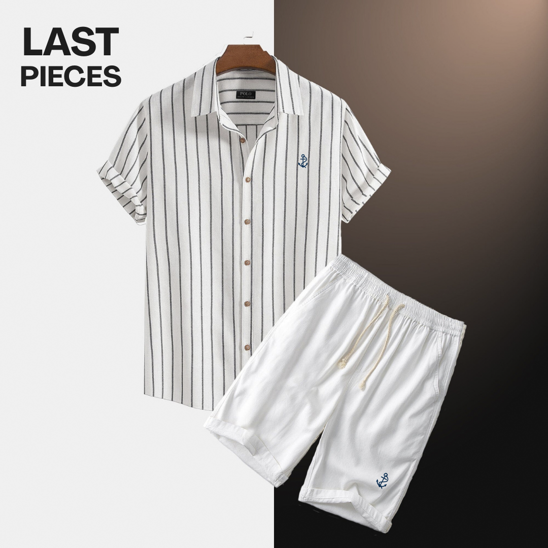 The Ischia Signature Set