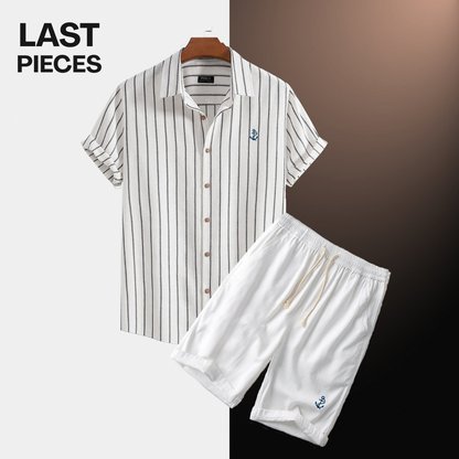 The Ischia Signature Set
