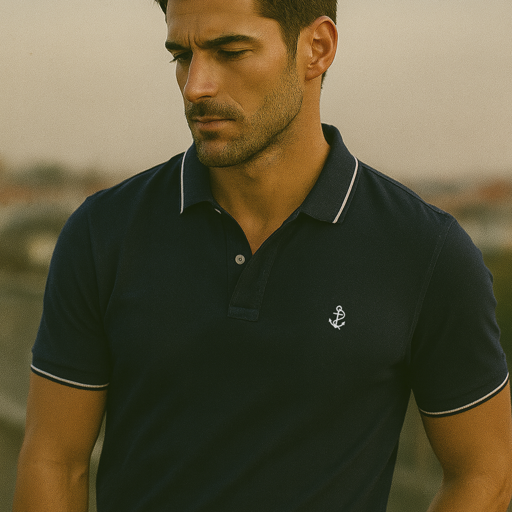 The Sorrento Polo Duo – Buy 1, Get 1 Free