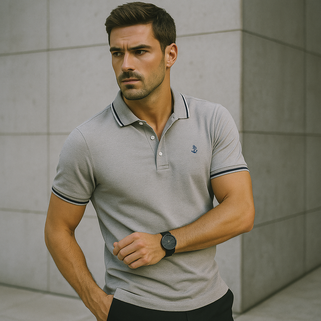 The Sorrento Polo Duo – Buy 1, Get 1 Free