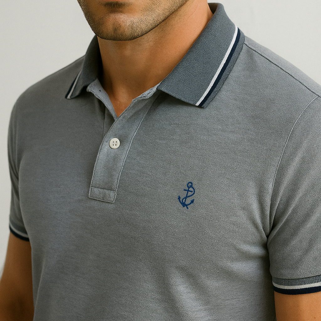 The Sorrento Polo Duo – Buy 1, Get 1 Free