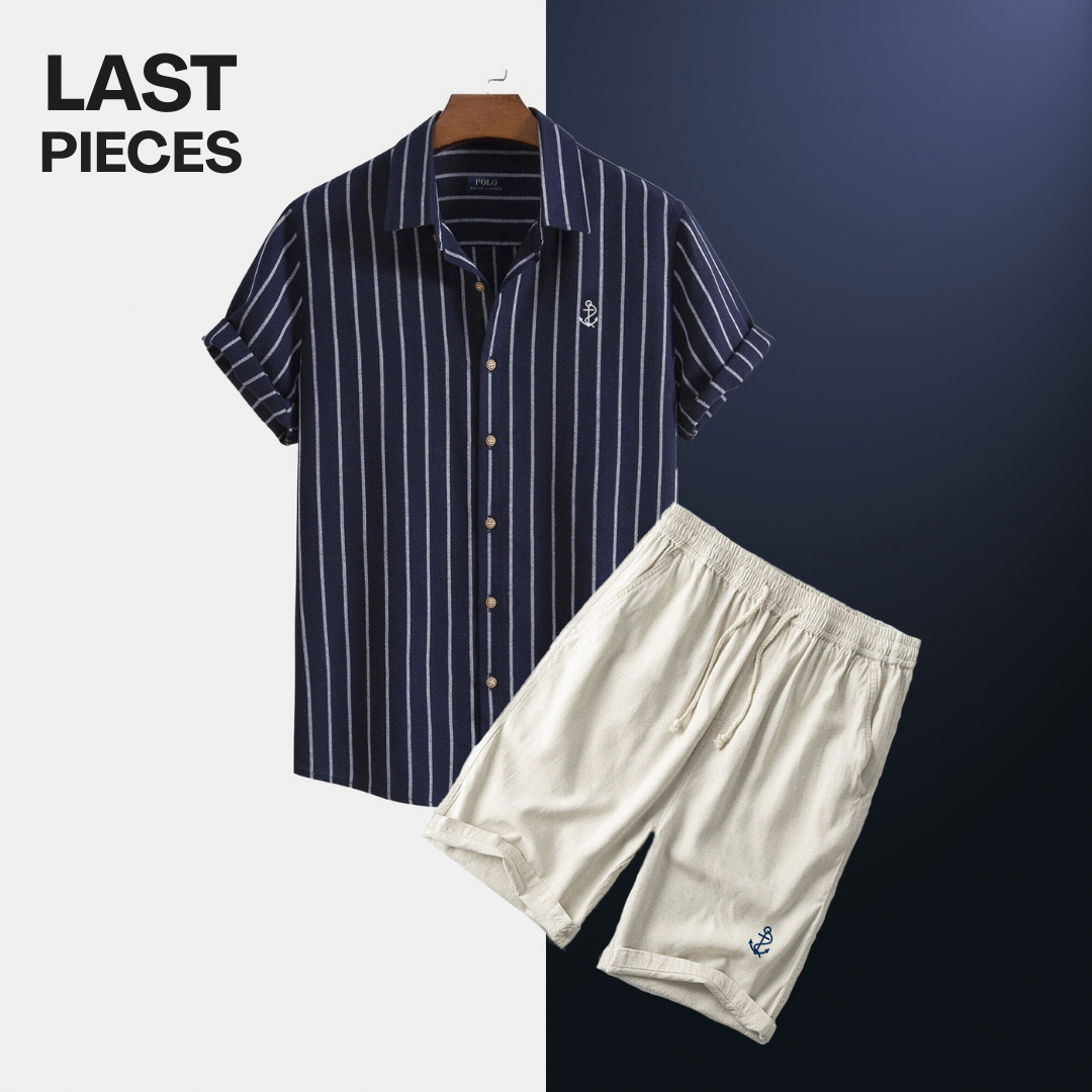 The Ischia Signature Set