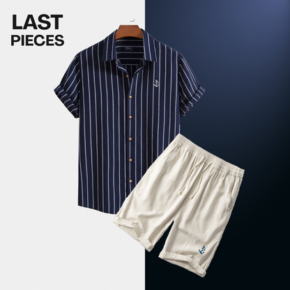 The Ischia Signature Set