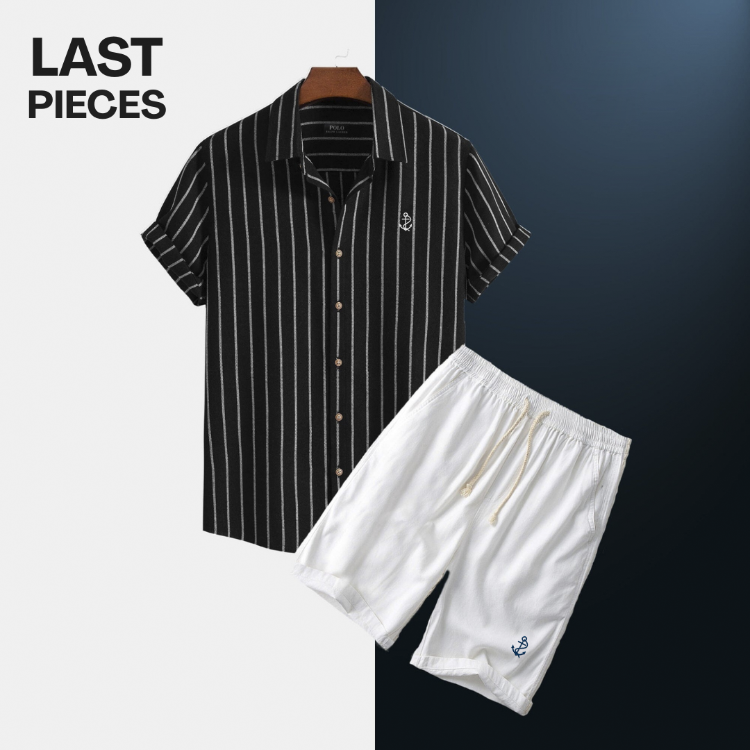 The Ischia Signature Set
