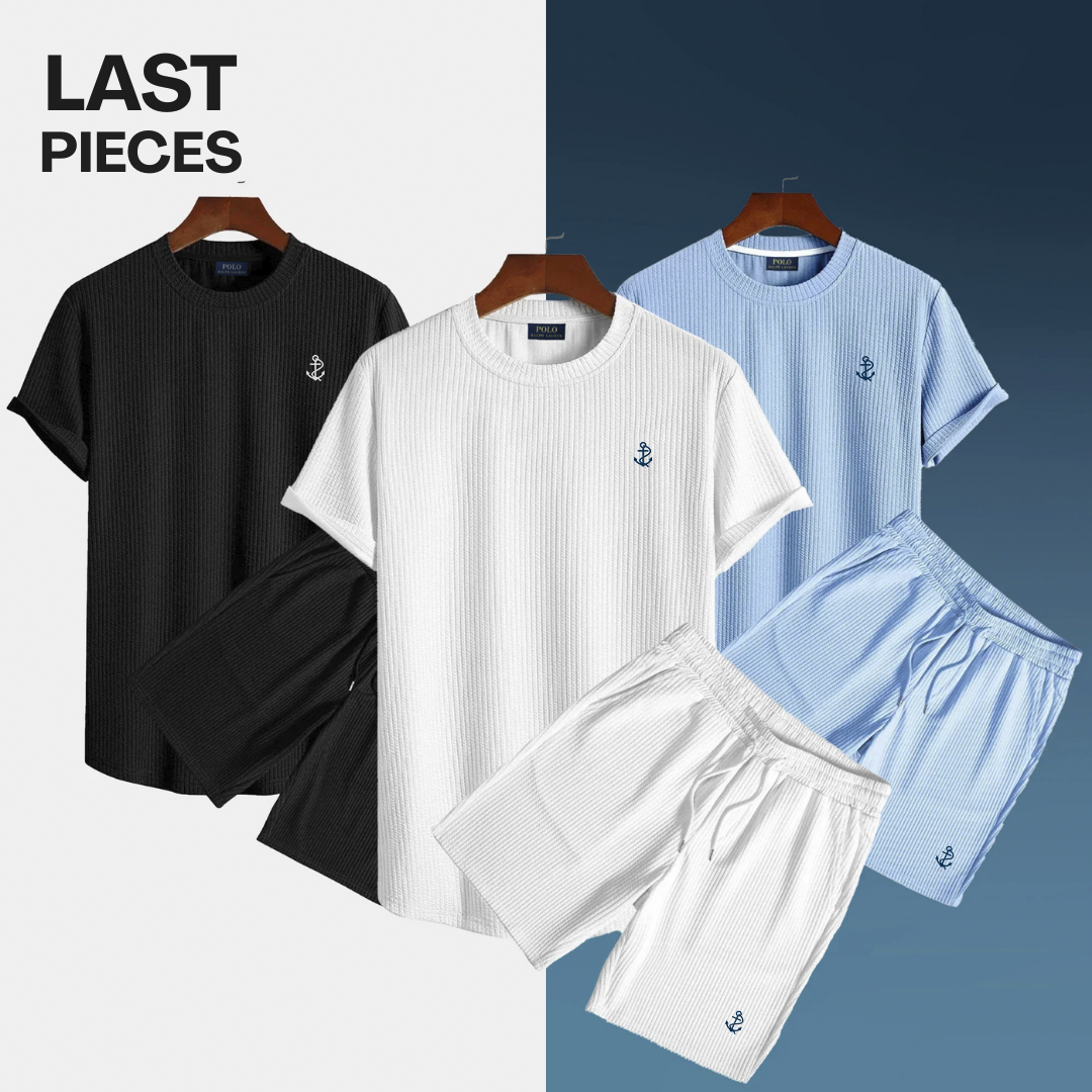 The Ischia Signature Set