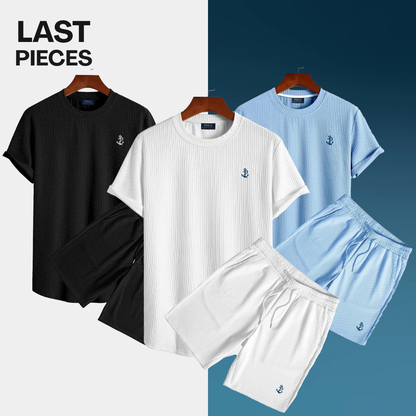 The Ischia Signature Set