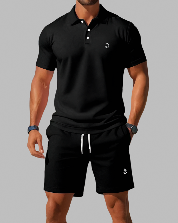 The Algarve Elegance Set