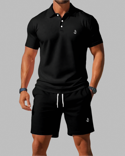 The Algarve Elegance Set