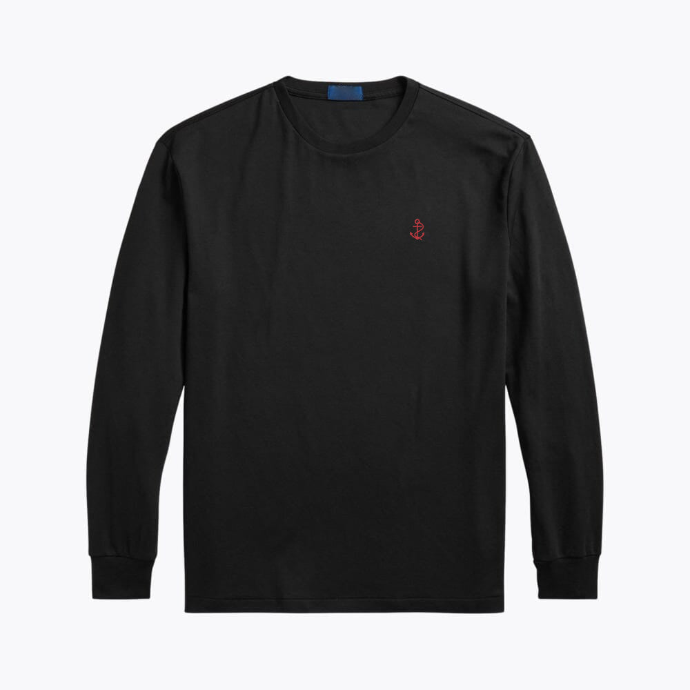 The Menton Crewneck Tee