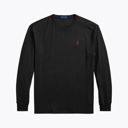 The Menton Crewneck Tee