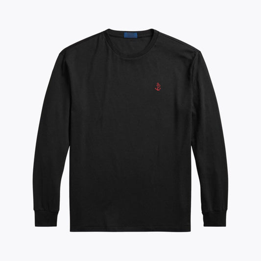The Menton Crewneck Tee
