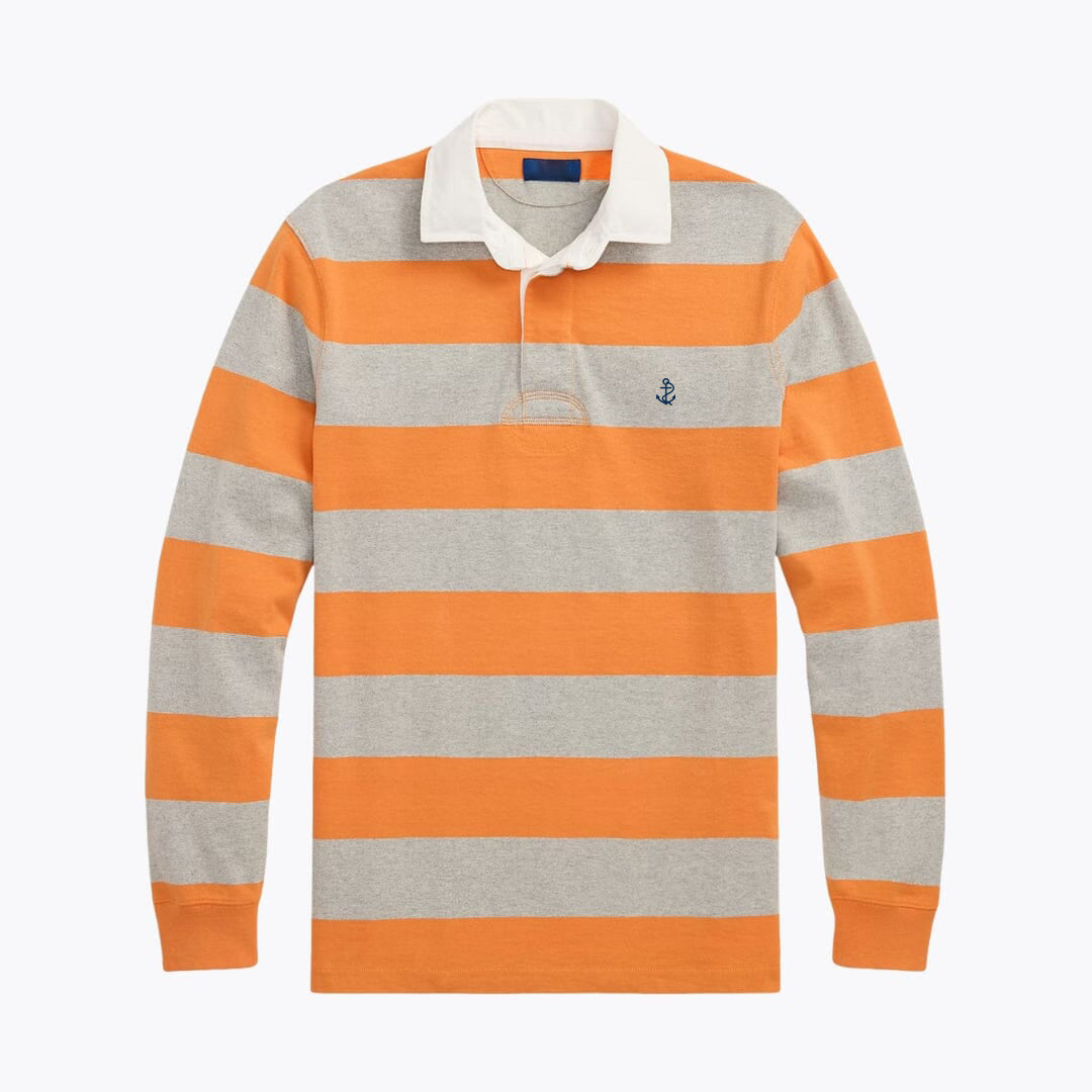The Cowes Rugby Shirt