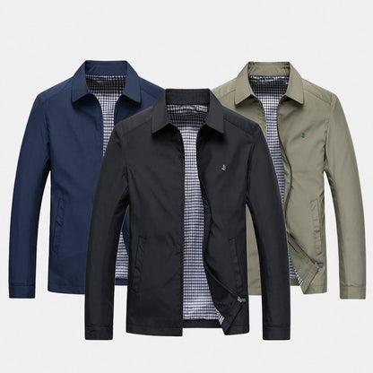 The Nice Lightweight Jacket