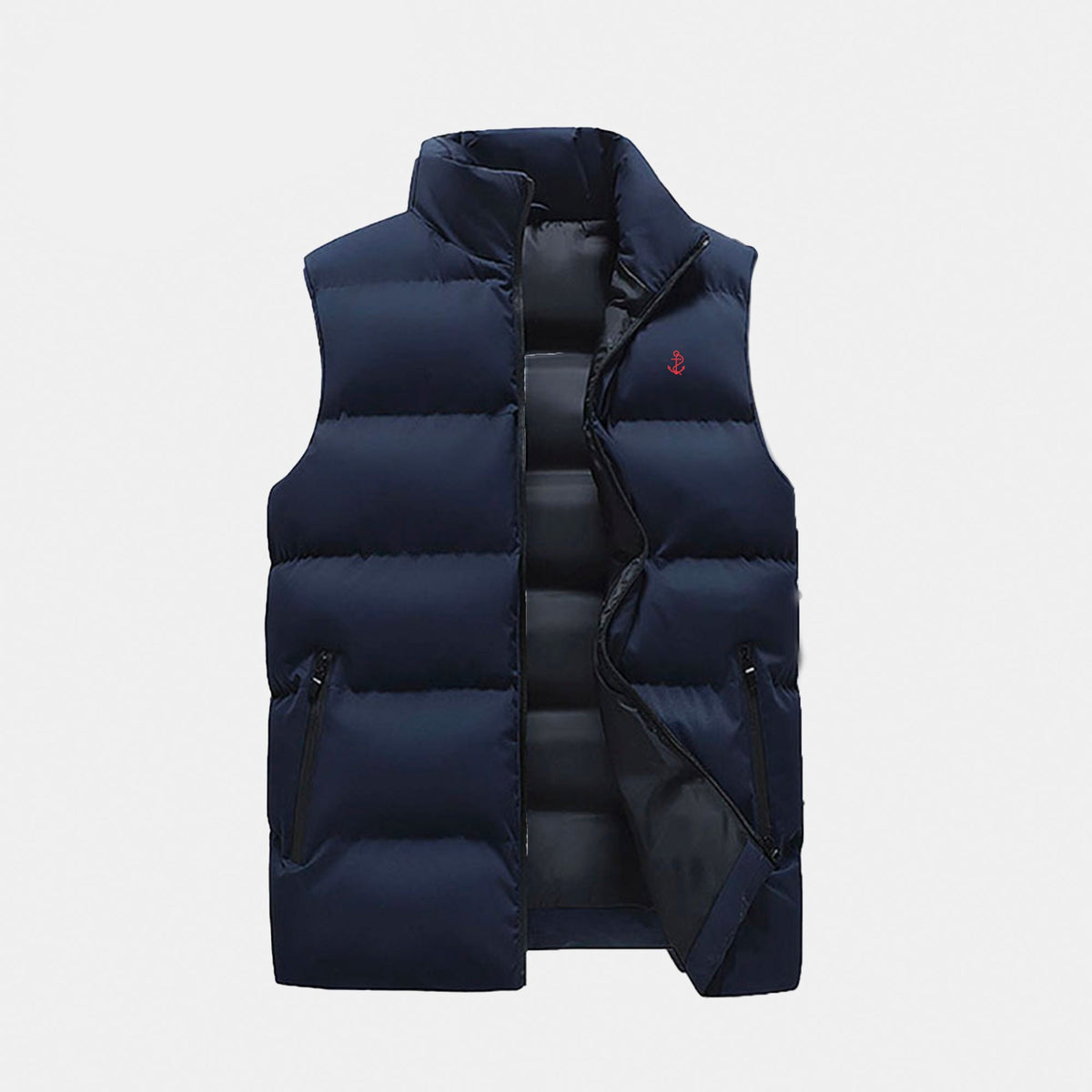 The Sintra Packable Vest