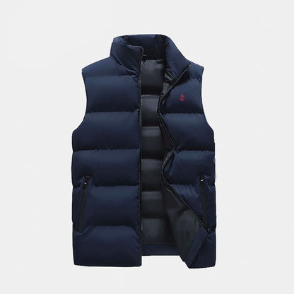 The Sintra Packable Vest