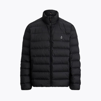 The Sintra Down Jacket