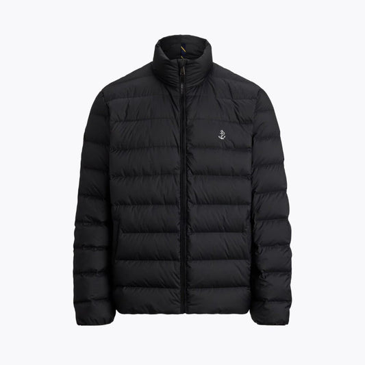 The Sintra Down Jacket