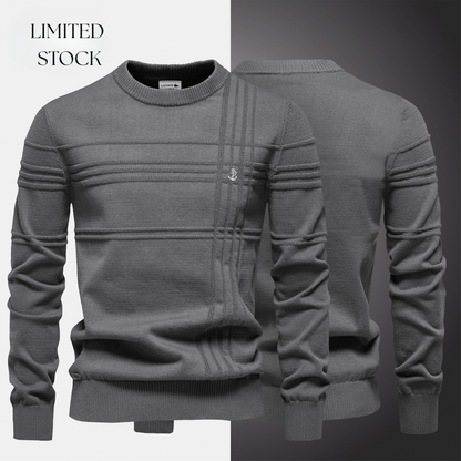 The Rimini Textured Knit