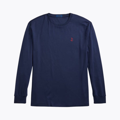 The Menton Crewneck Tee