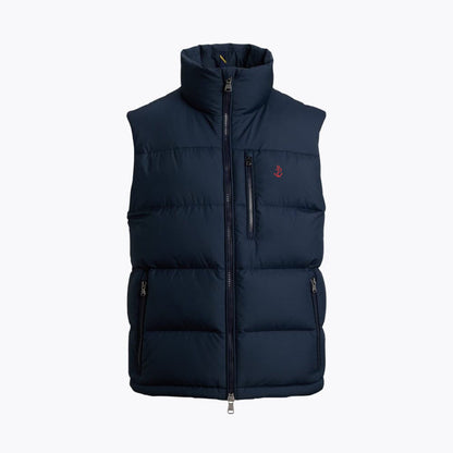 The Hydra Down Gilet