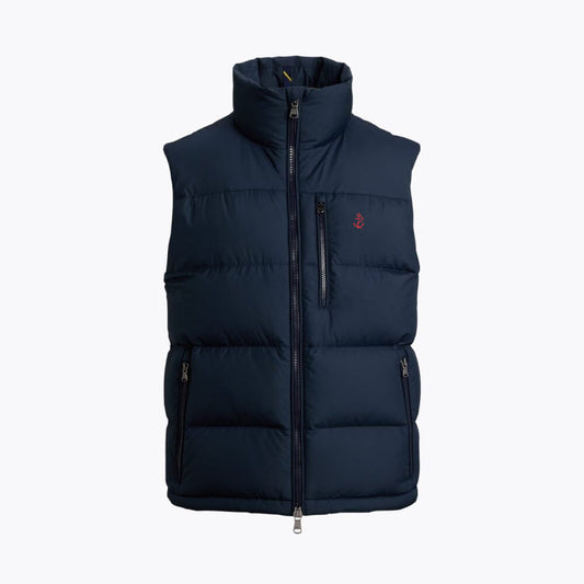 The Hydra Down Gilet
