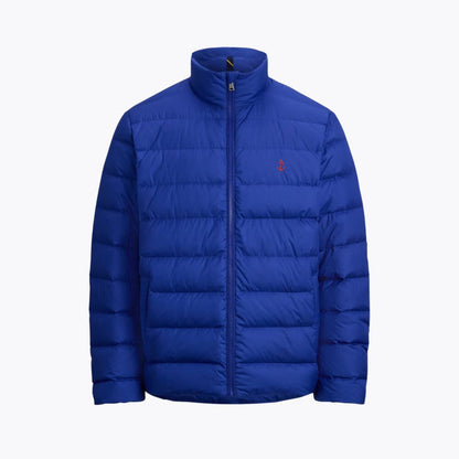 The Sintra Down Jacket