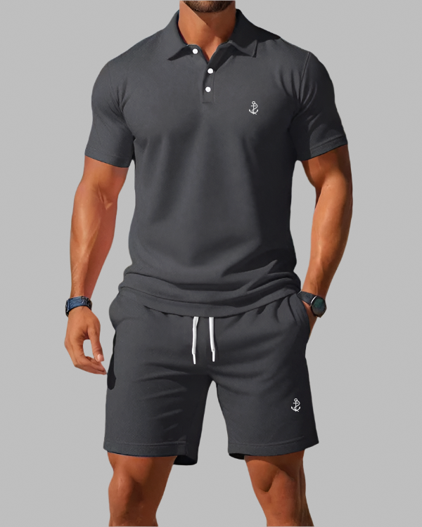The Algarve Elegance Set