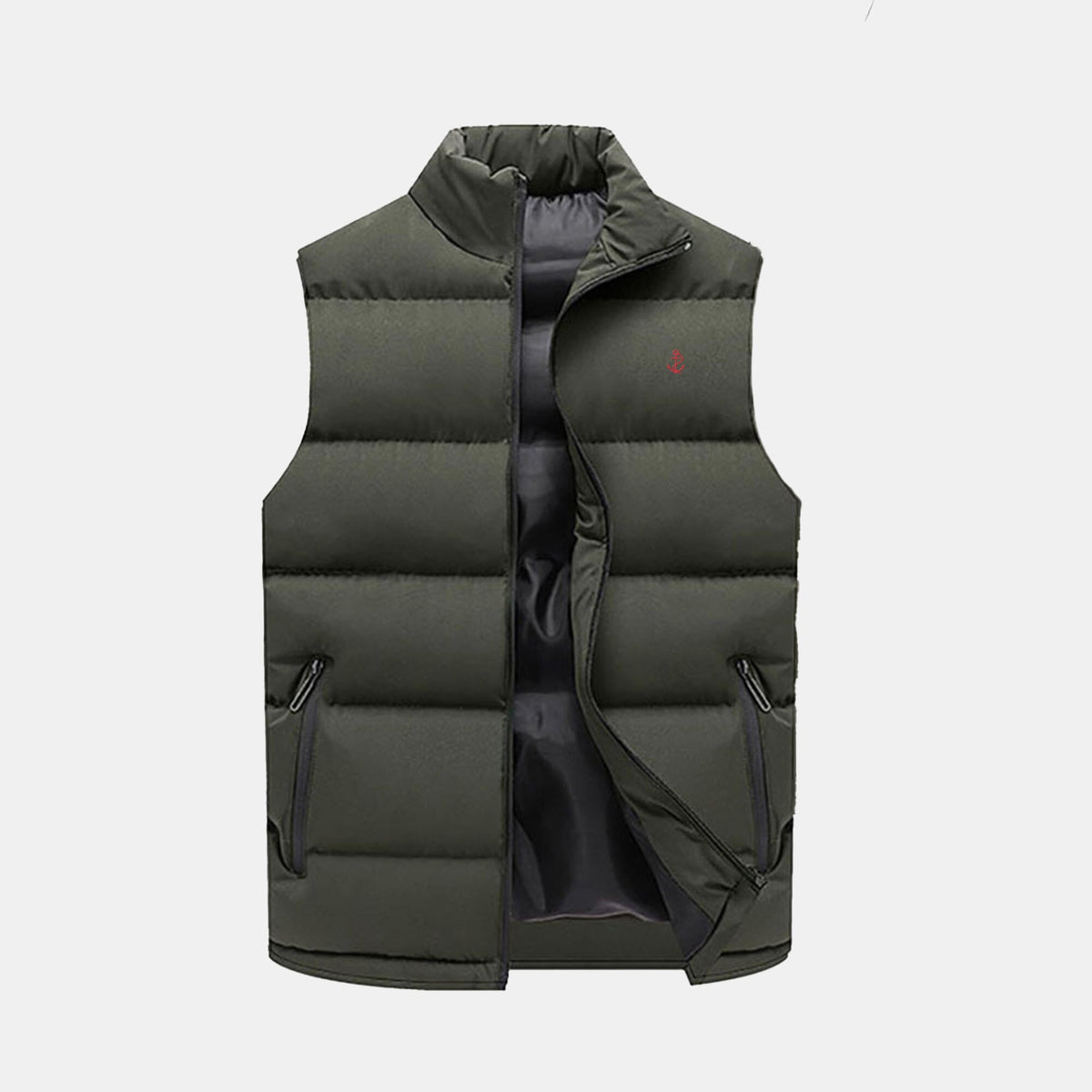 The Sintra Packable Vest