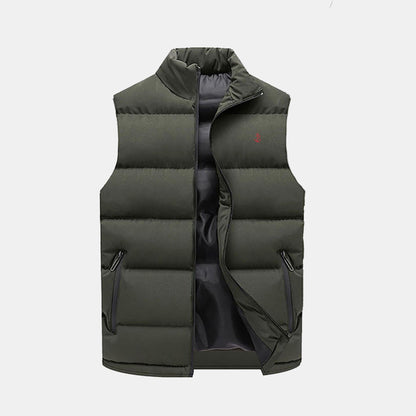 The Sintra Packable Vest