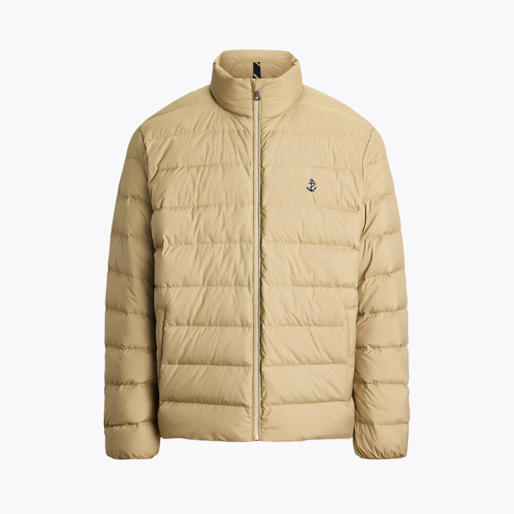 The Sintra Down Jacket