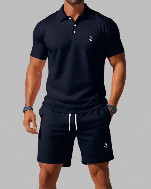 The Algarve Elegance Set