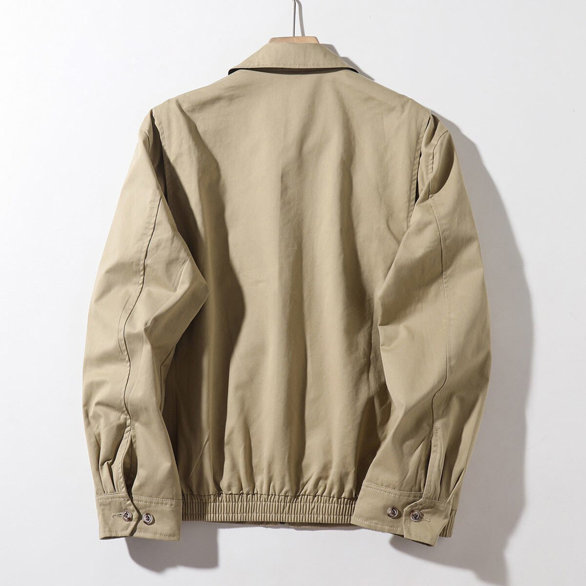 The Brittany Cotton Jacket
