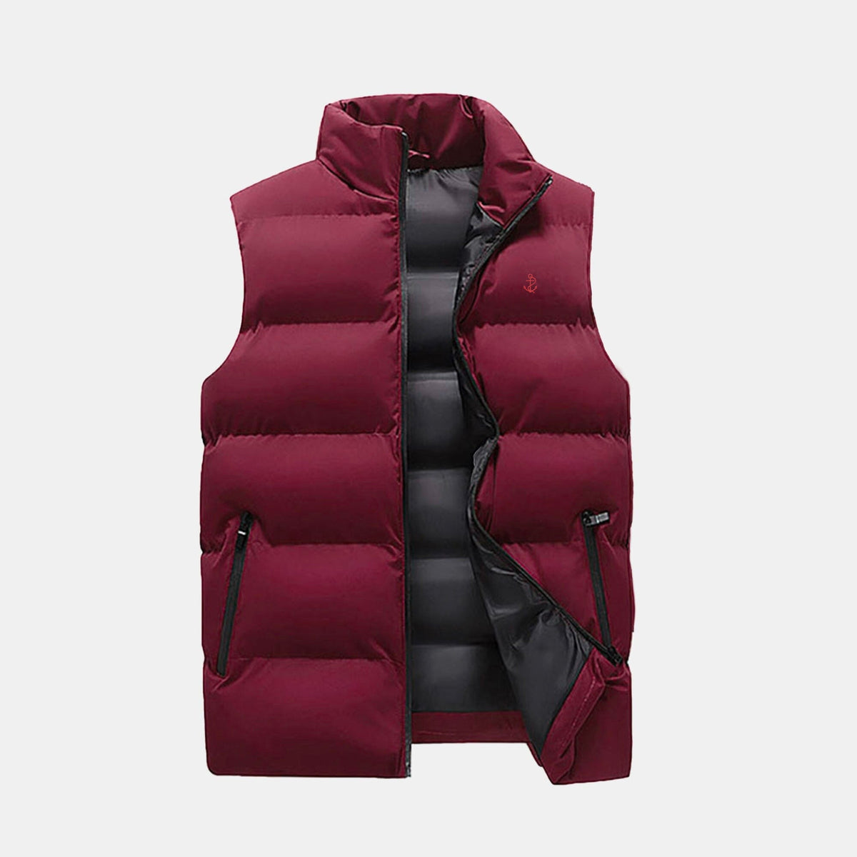 The Sintra Packable Vest