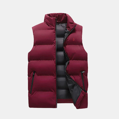 The Sintra Packable Vest