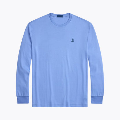 The Menton Crewneck Tee
