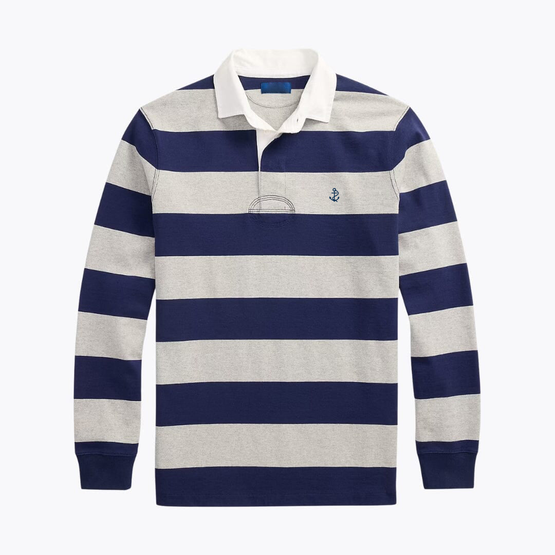 The Cowes Rugby Shirt