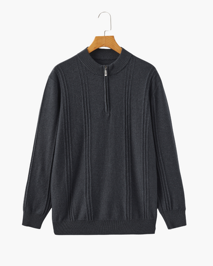 Long sleeve winter blouse - Riviera